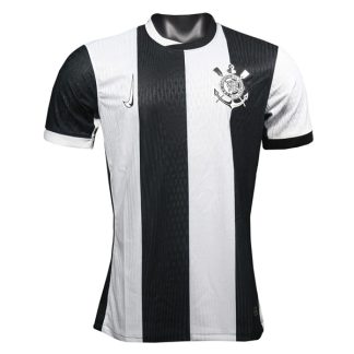 Corinthians Third Jersey 24-25 (Player Version)