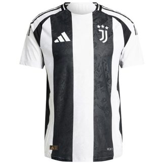 Juventus Home Jersey 24-25 (Player Version)