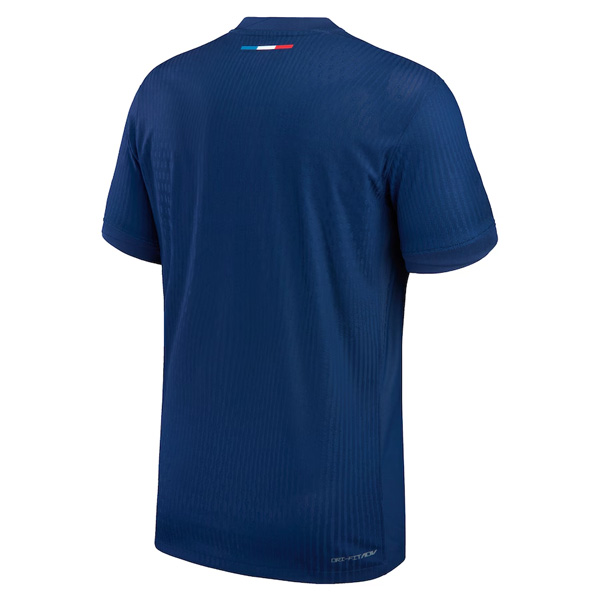 PSG Home Jersey 24-25 (Player Version)