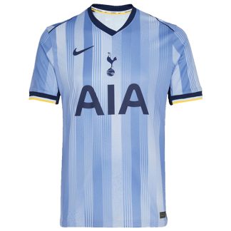 Tottenham Hotspur Away Jersey 24-25 (Player Version)