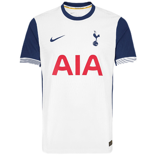 Tottenham Hotspur Home Jersey 24-25 (Player Version)