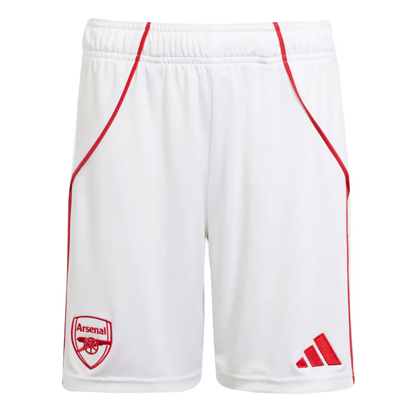 Arsenal Home Short 25-26