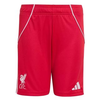 Liverpool Home Short 25-26