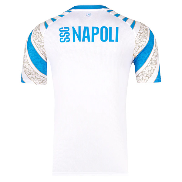 Napoli Pre Match Jersey 25-26 - Image 2