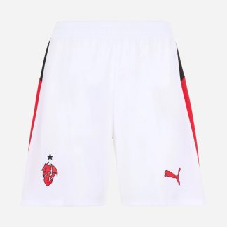 AC MILAN Away Shorts 2025-26
