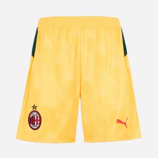 AC MILAN Third Shorts 2025-26