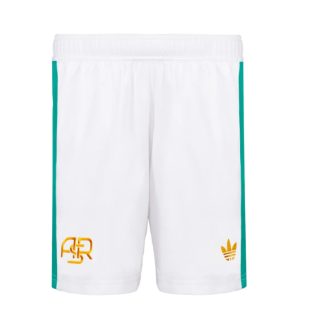 AS Roma Third Shorts 2025-26