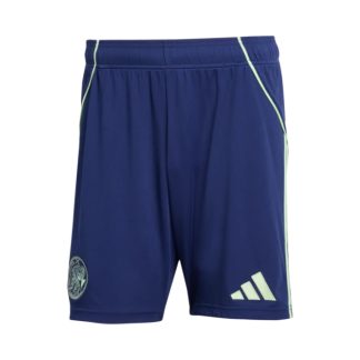 Ajax Away Shorts 2025-26