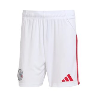 Ajax Home Shorts 2025-26