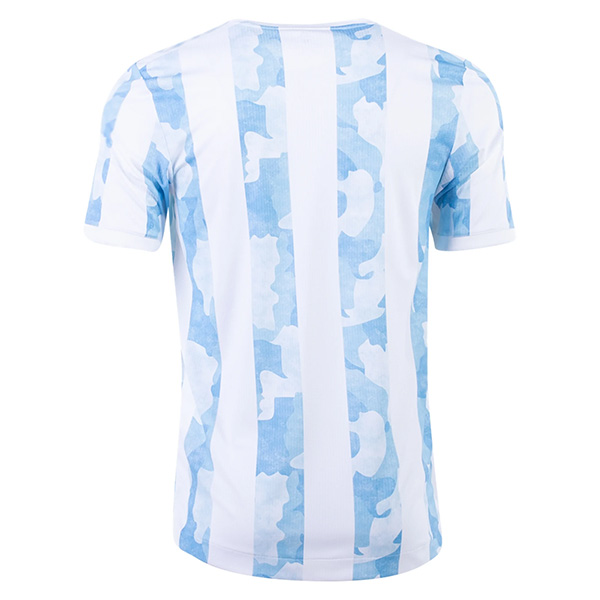 Argentina Copa America Final Jersey 20-21 (Player Version)