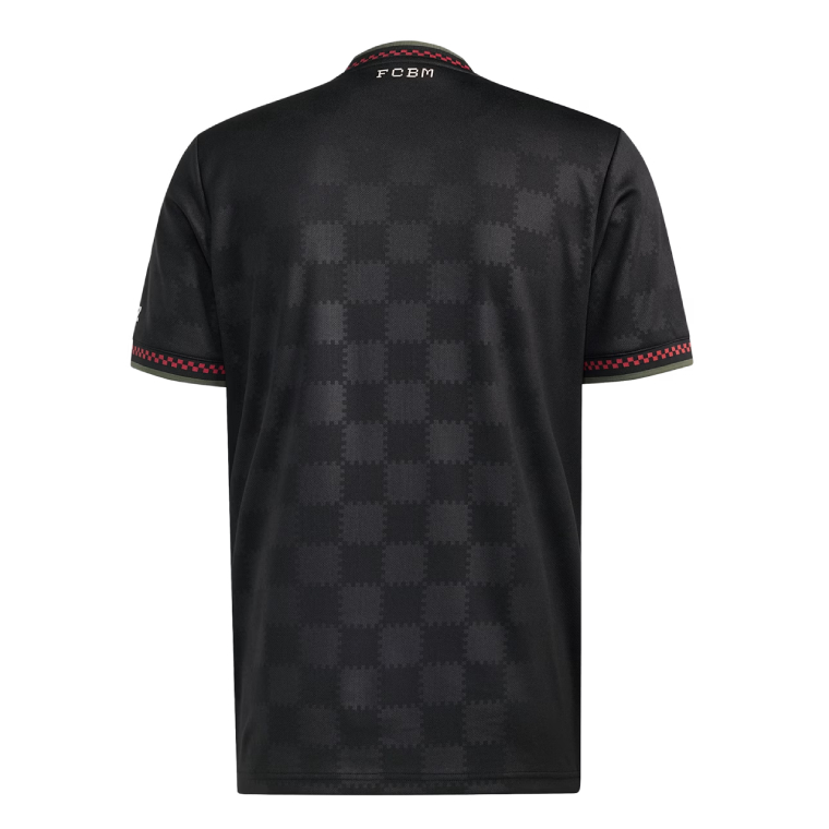 Bayern Munich Champions League Jersey 25-26 - Image 2