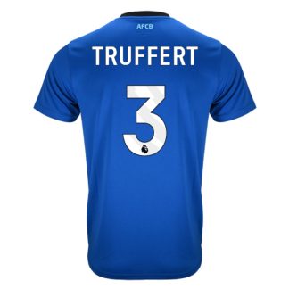 Bournemouth Away TRUFFERT 3 Jersey 25-26