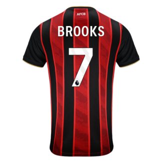 Bournemouth Home BROOKS 7 Jersey 25-26