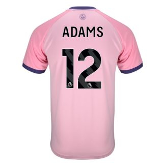 Bournemouth Third ADAMS 12 Jersey 25-26