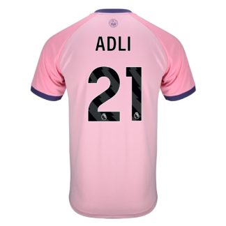 Bournemouth Third ADLI 21 Jersey 25-26