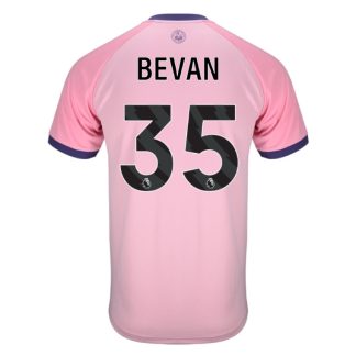 Bournemouth Third BEVAN 35 Jersey 25-26
