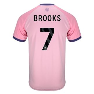 Bournemouth Third BROOKS 7 Jersey 25-26