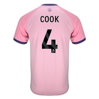 Bournemouth Third COOK 4 Jersey 25-26