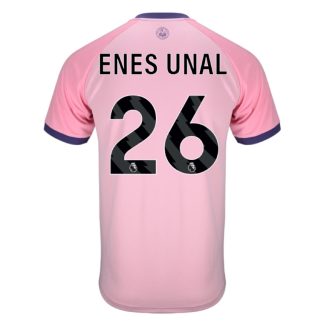 Bournemouth Third ENES UNAL 26 Jersey 25-26