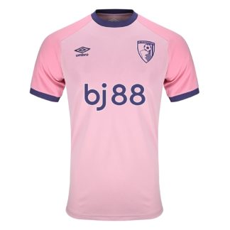 Bournemouth Third Jersey 25-26