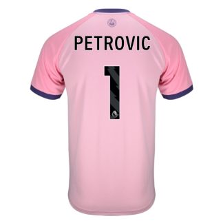 Bournemouth Third PETROVIC 1 Jersey 25-26