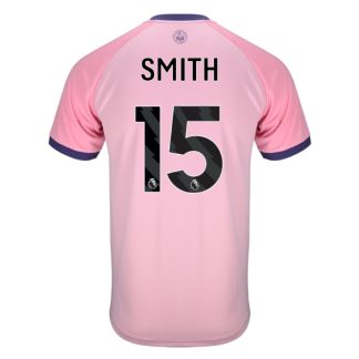 Bournemouth Third SMITH 15 Jersey 25-26