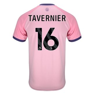 Bournemouth Third TAVERNIER 16 Jersey 25-26