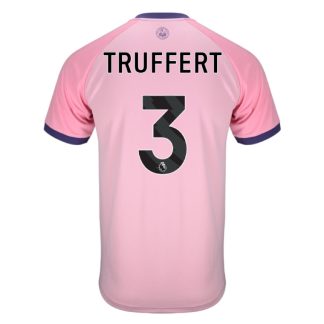 Bournemouth Third TRUFFERT 3 Jersey 25-26