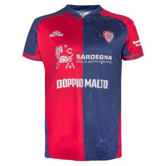 Cagliari Home Jersey 25-26