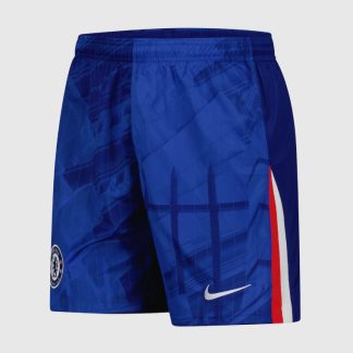 Chelsea Home Short 2025-26