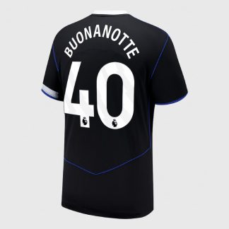 Chelsea Third BUONANOTTE 40 Jersey 25-26
