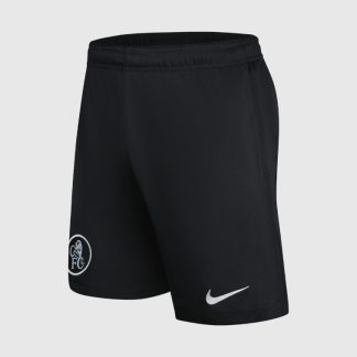 Chelsea Third Short 2025-26