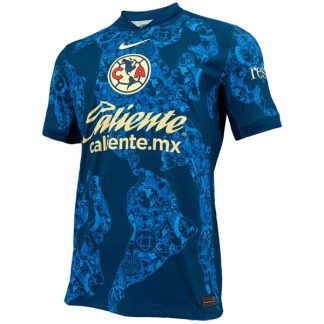 Club América Away Jersey 24-25 (Player Version)