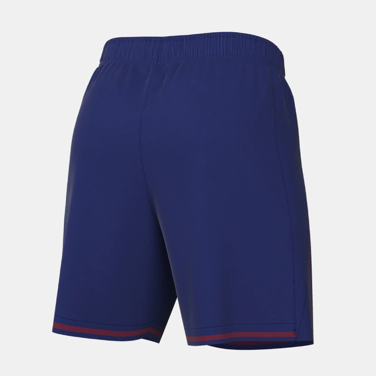 Barcelona Home Shorts 2025-26 - Image 2