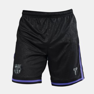 Barcelona x Kobe Bryant Away Shorts 25-26