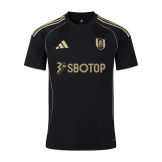 Fulham Third Jersey 25-26