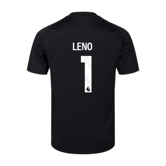Fulham Third LENO 1 Jersey 25-26