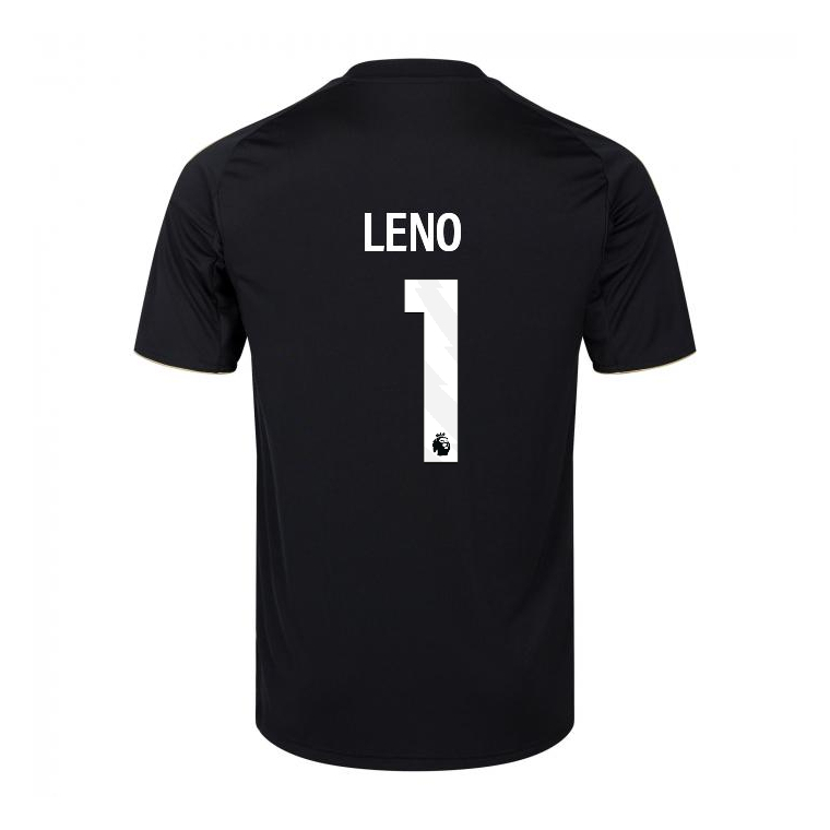 Fulham Third LENO 1 Jersey 25-26