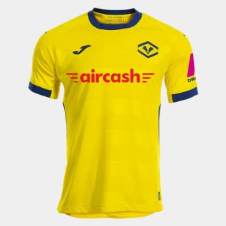 Hellas Verona Away Jersey 25-26