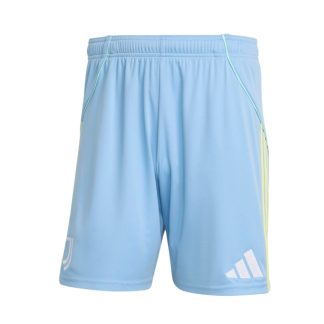 Juventus Away Shorts 2025-26