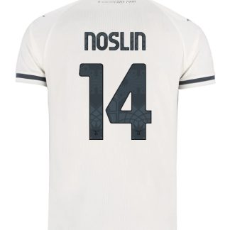 Lazio Away NOSLIN 14 Jersey 25-26