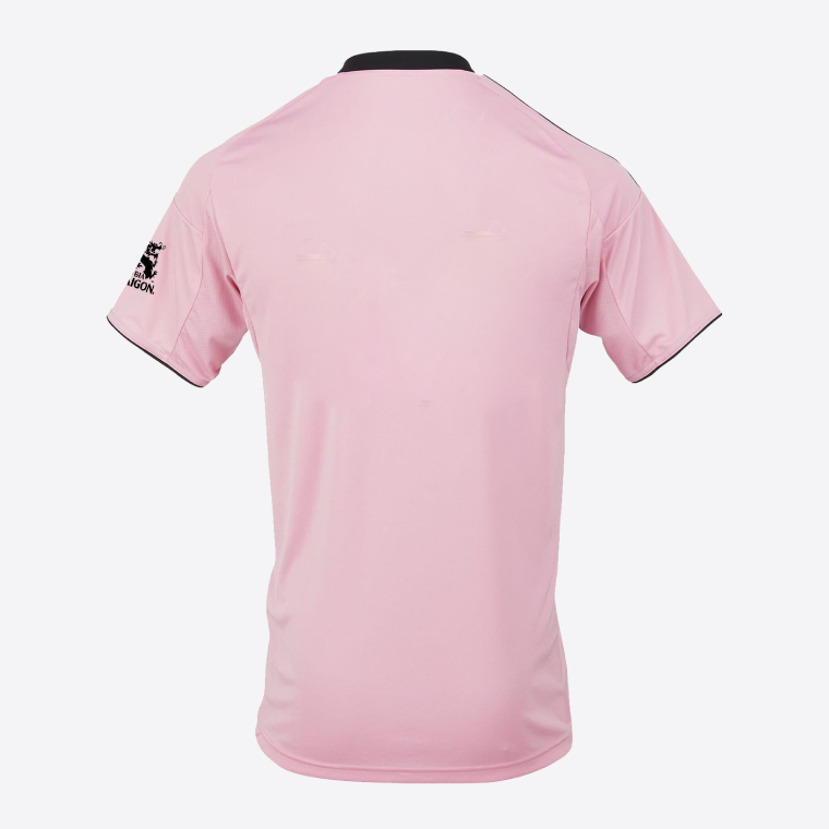 Leicester City Third Jersey 25-26 - Image 2