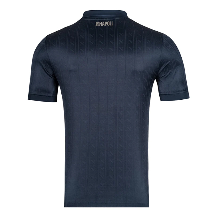 Napoli Third Euro Jersey 25-26 - Image 2