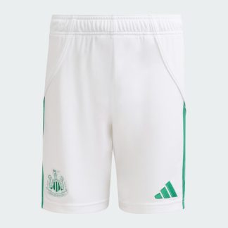 Newcastle United Away Shorts 2025-26