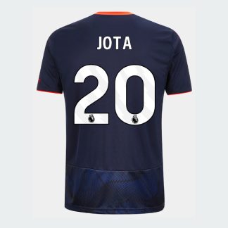 Nottingham Forest Third JOTA 20 Third Jersey 25-26