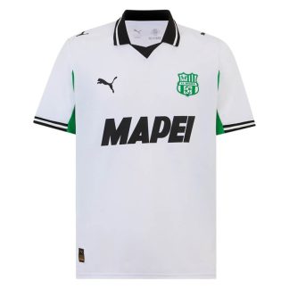 Sassuolo Away Jersey 25-26