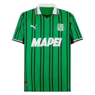 Sassuolo Home Jersey 25-26
