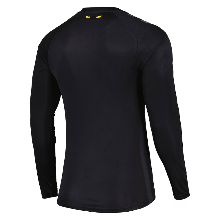 Sunderland Third Long Sleeve Jersey 25-26 - Image 2