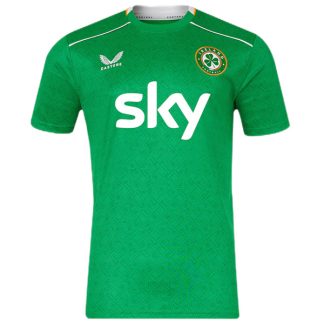 2024 Ireland Home Jersey