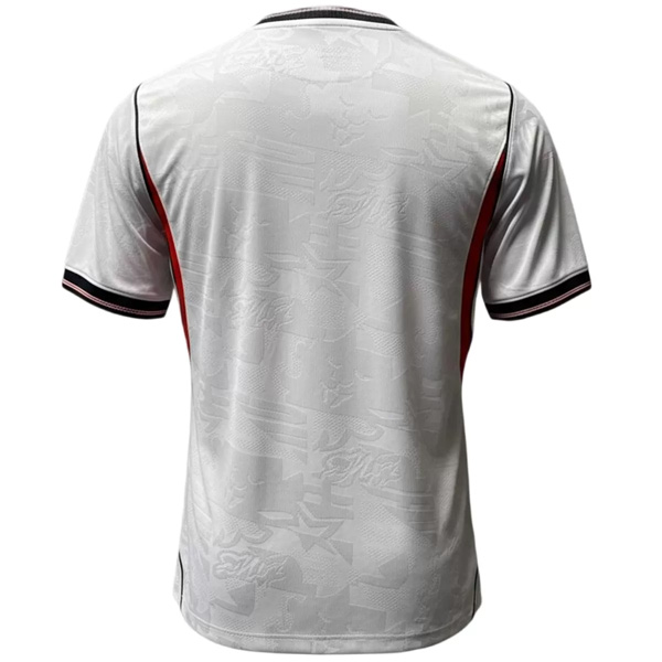 England Home Jersey 2026 (Player Version)